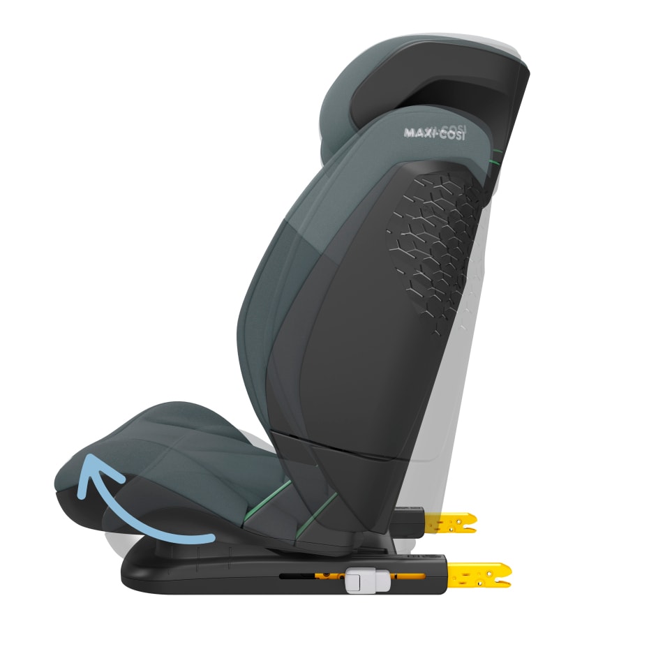 【美品】MAXI-COSI ISOFIX・Rodifix AirProtect Maxi-Cosi RodiFix AirProtect (AP) Child Seat, Group 2/3 Car