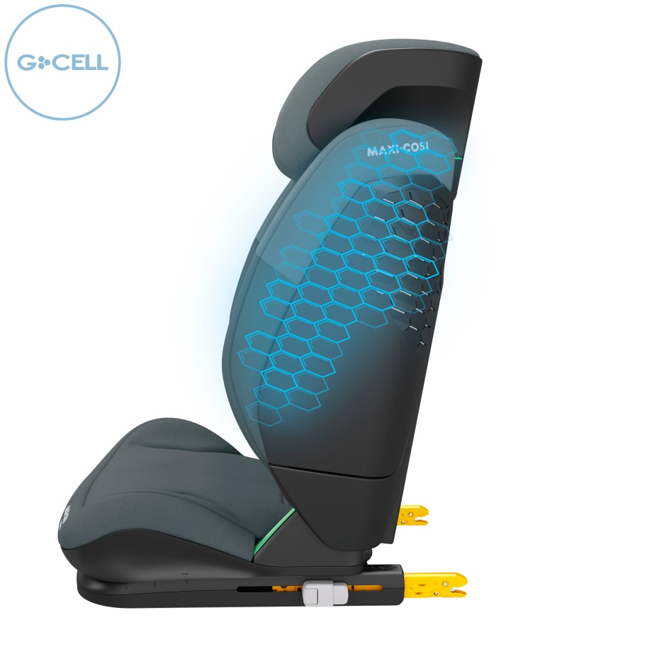 【美品】MAXI-COSI ISOFIX・Rodifix AirProtect Maxi-Cosi RodiFix Pro² i-Size - ISOFIX child car seat group