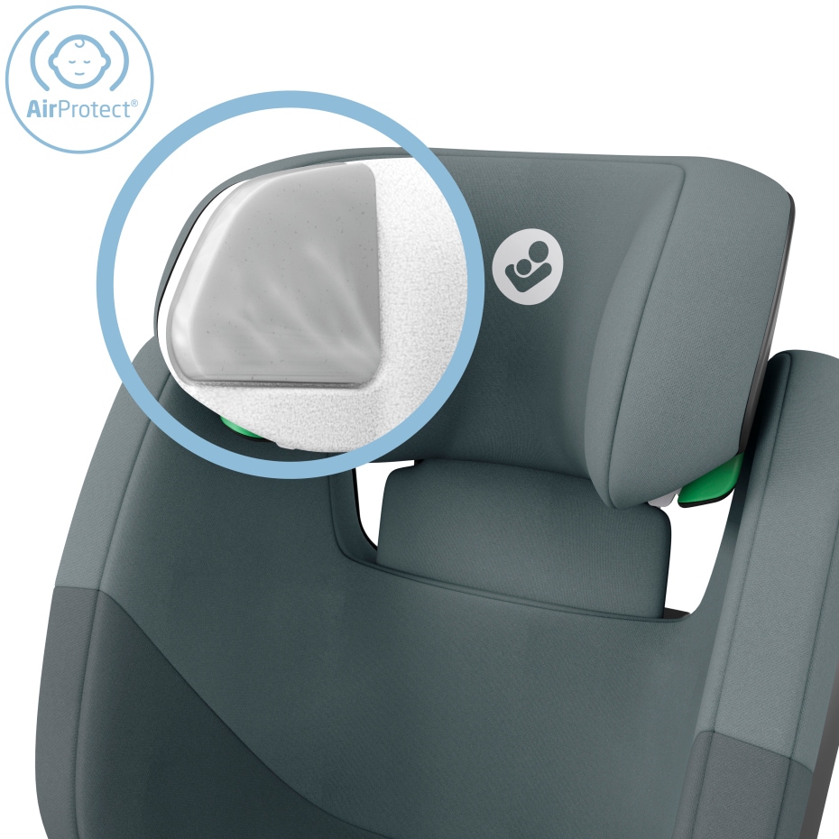 Maxi-Cosi RodiFix S i-Size – ISOFIX child car seat group 2/3