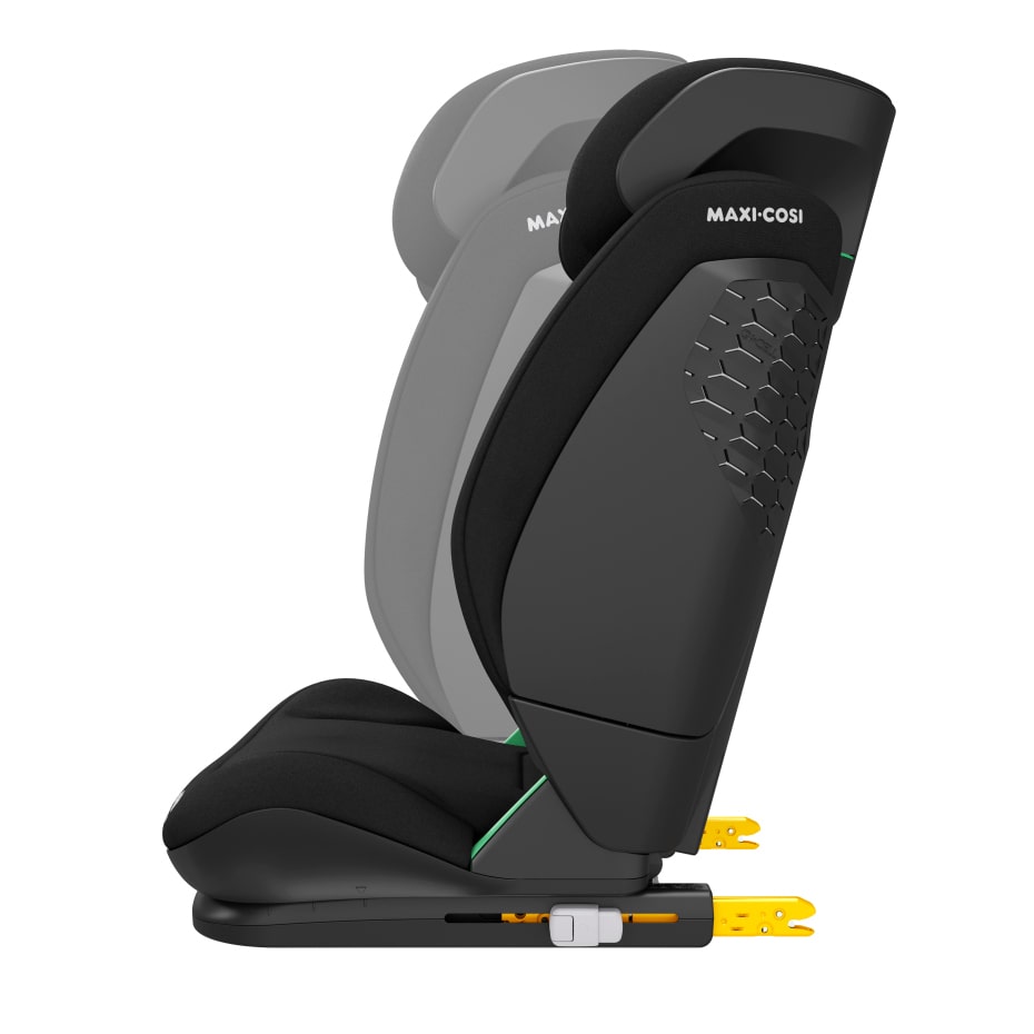 【美品】MAXI-COSI ISOFIX・Rodifix AirProtect Maxi Cosi RodiFix AirProtect Car Seat - Authentic Graphite