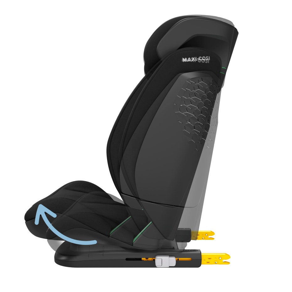 【美品】MAXI-COSI ISOFIX・Rodifix AirProtect Maxi-Cosi RodiFix Pro² i-Size - ISOFIX child car seat group