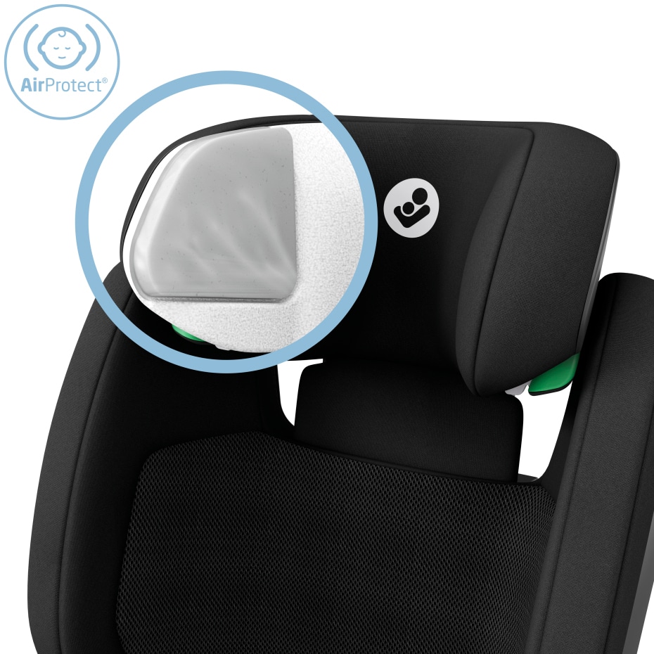 Maxi-Cosi RodiFix S Comfort i-Size – ISOFIX child car seat