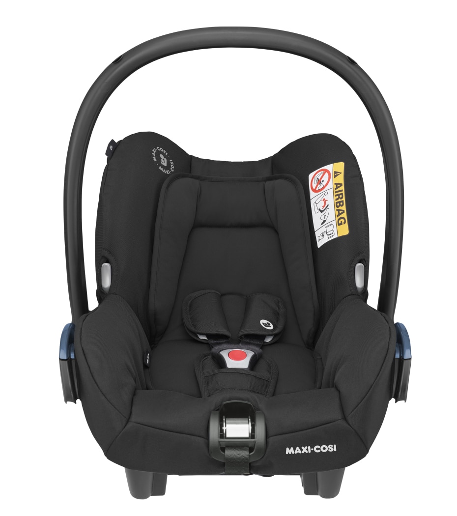 Maxi-Cosi Baby Car Seat