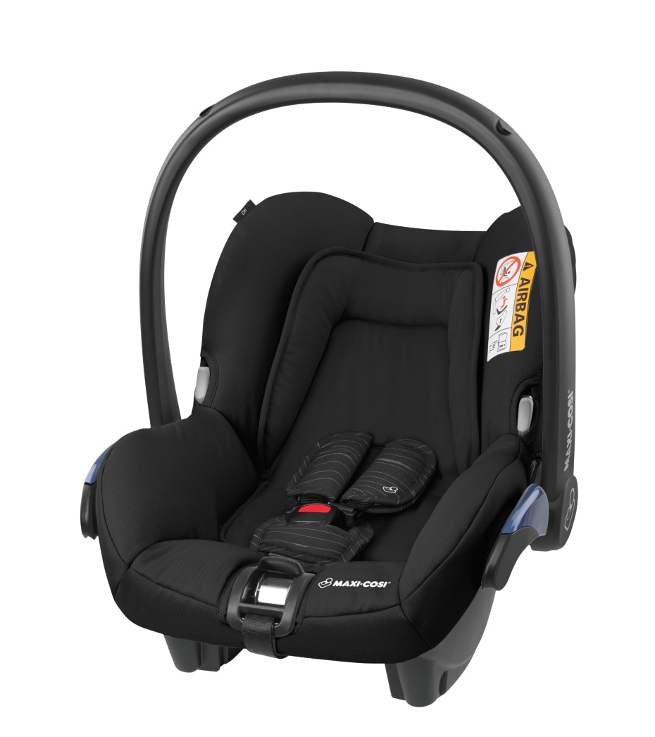 Maxi Cosi Citi Baby Car Seat Maxi Cosi Citi Baby Car Seat