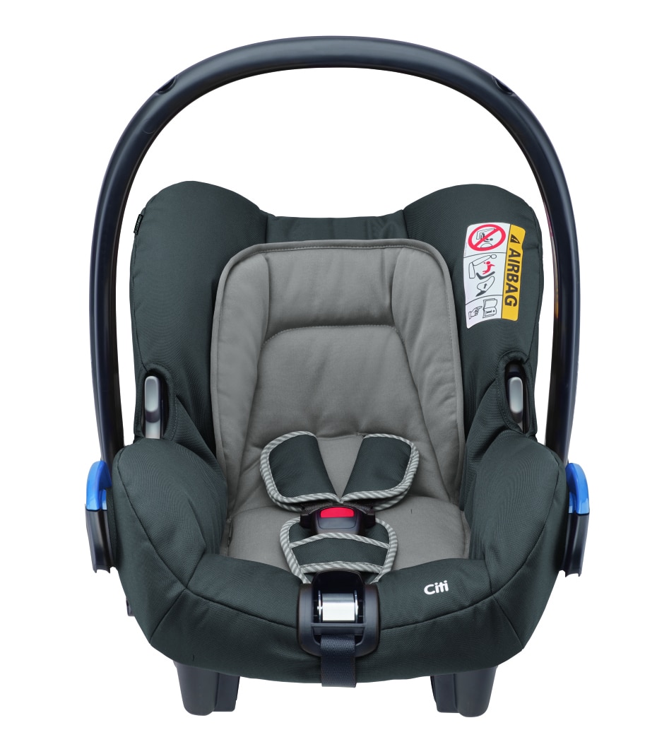 stilte temperatuur Ook Maxi-Cosi Citi – Baby Car Seat