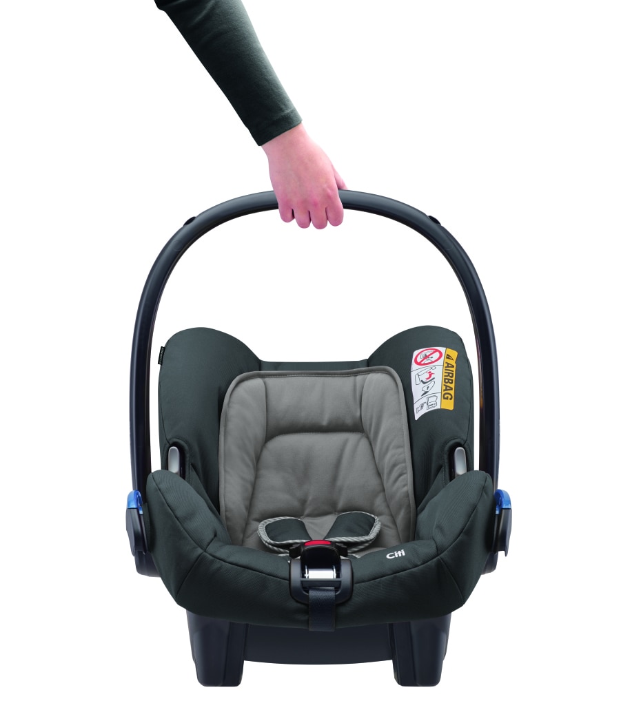 trui Samenstelling Stevenson Maxi-Cosi Citi – Baby Car Seat