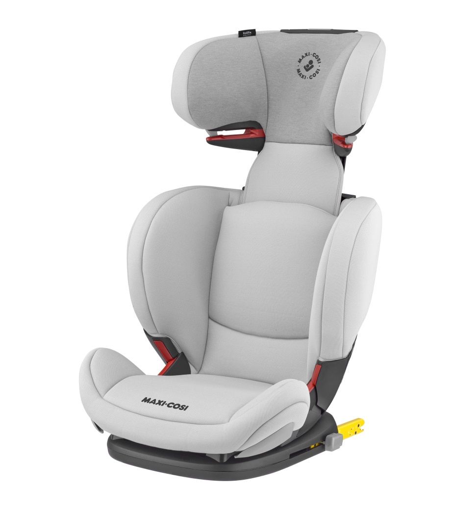 verstoring grijs Vrijwel Maxi-Cosi RodiFix AirProtect® – Child Car Seat
