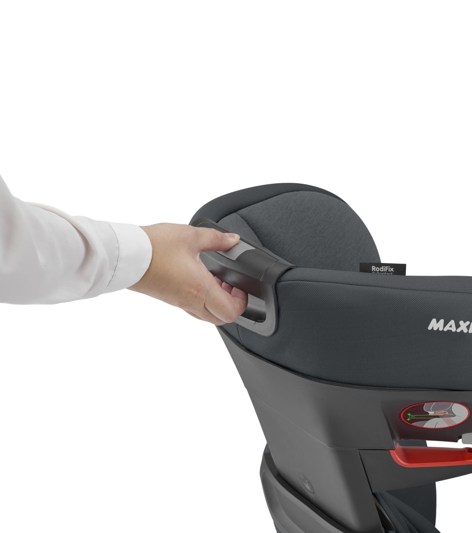 Maxi Cosi Rodi AirProtect Car Seat - Paper Planes Baby & Child