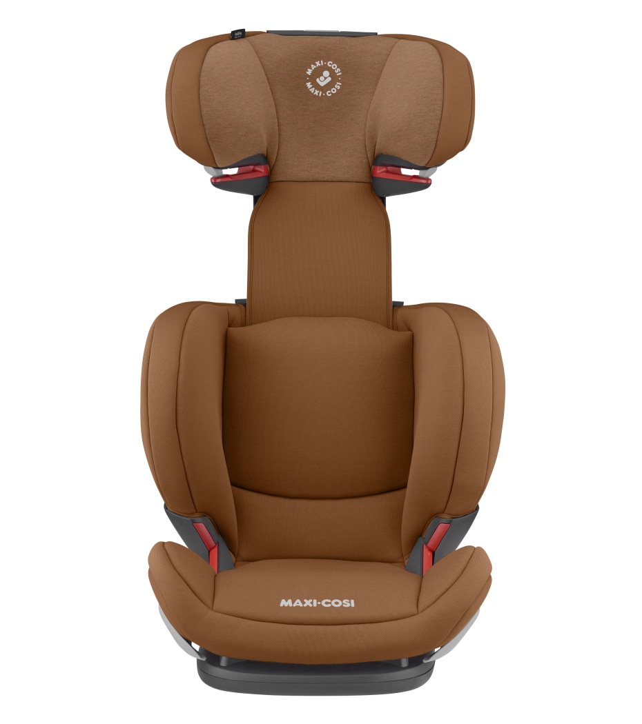 Maxi-Cosi Kindersitz Rodi AirProtect Design Scribble Black NEU 