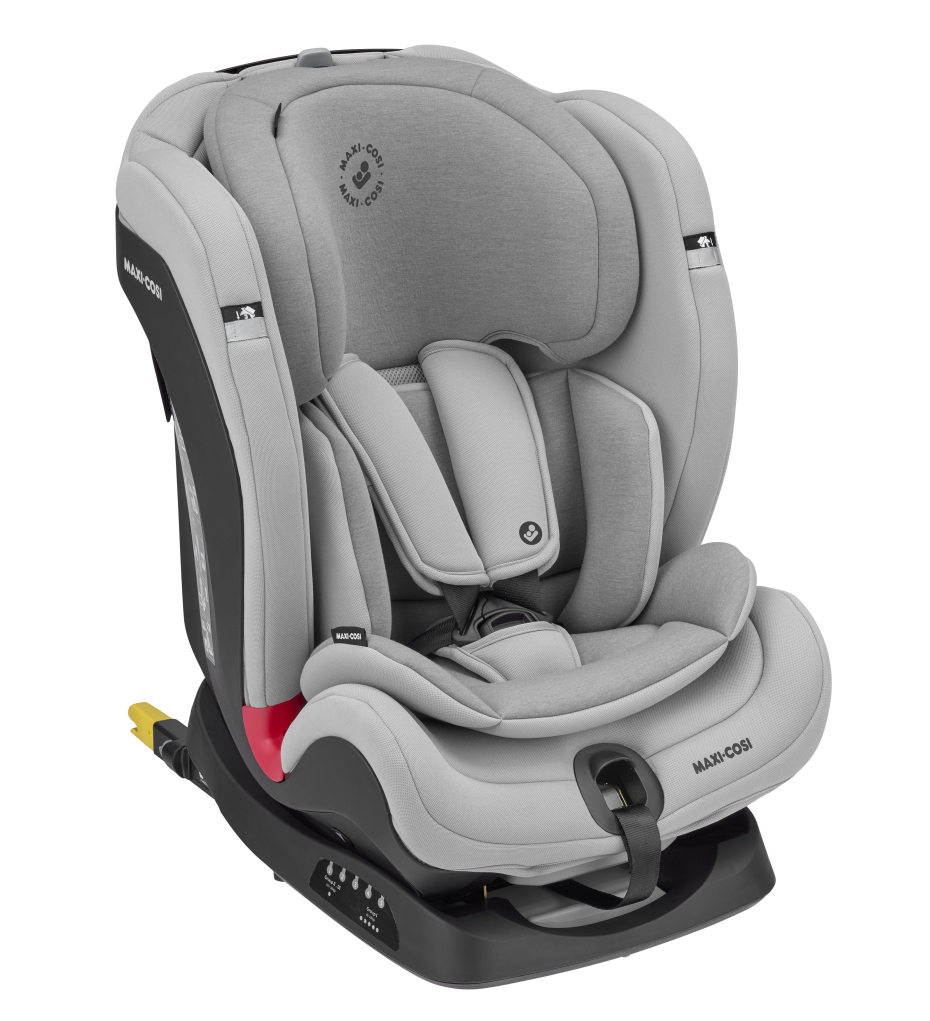 maxi cosi titan plus toddler child car seat