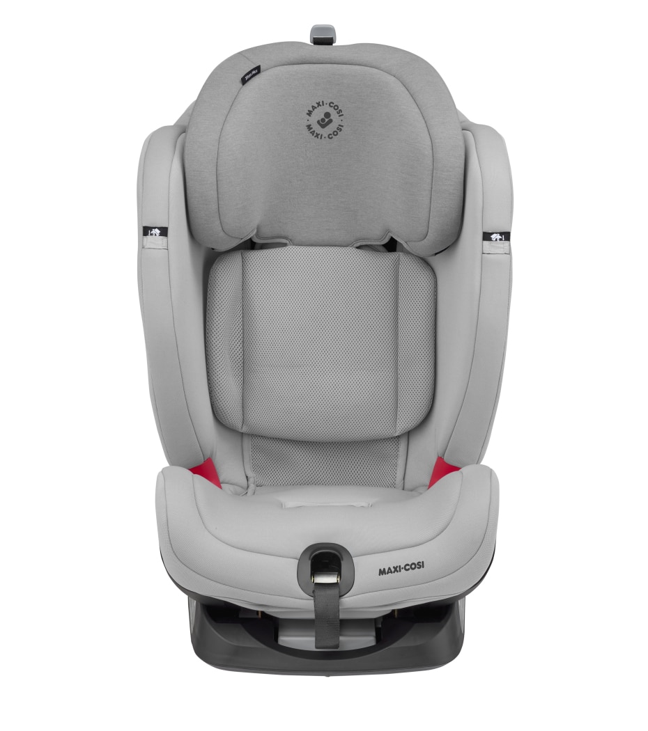 Kindersitz Maxi-Cosi Titan Plus Authentic Graphite MAXI-COSI 