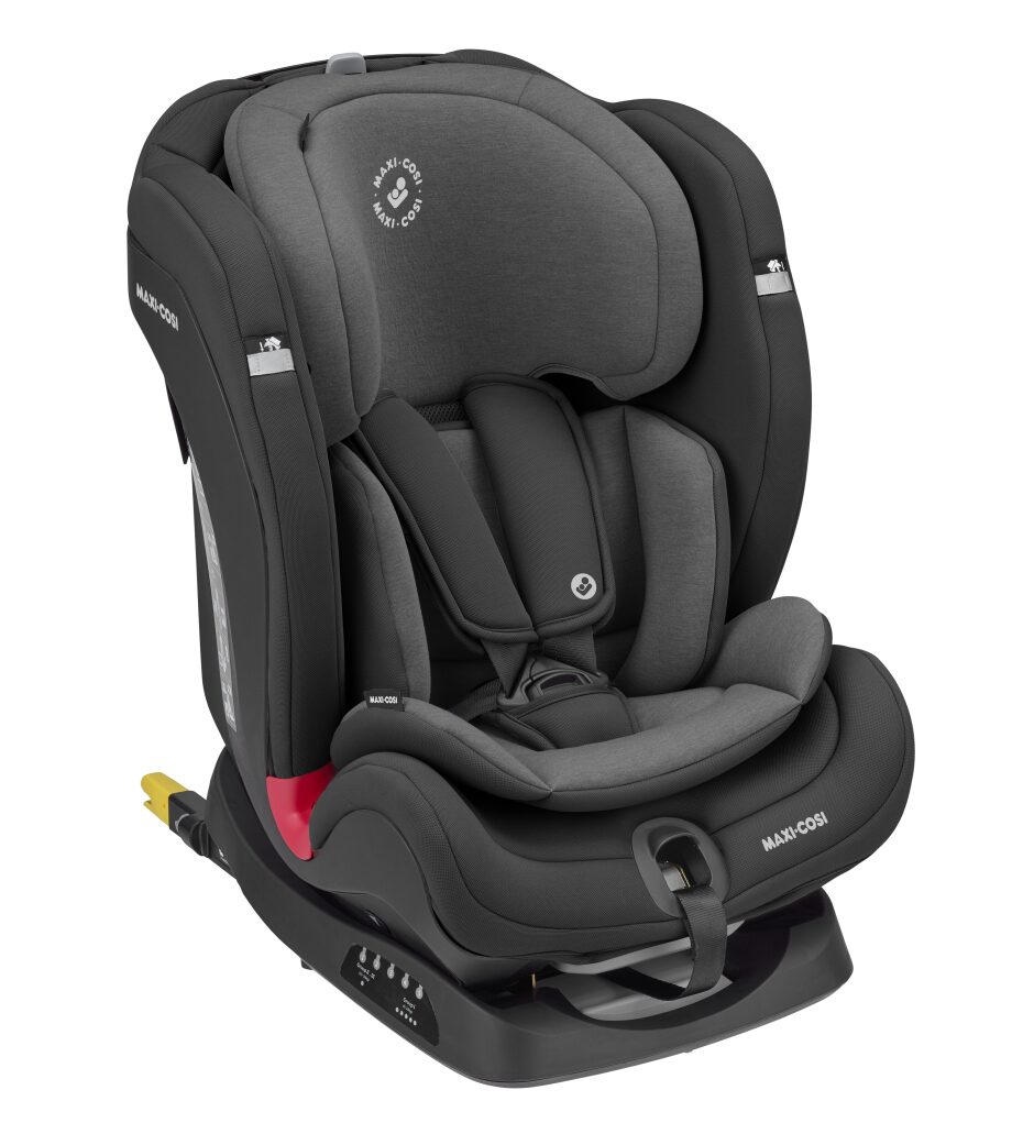 Maxi Cosi Titan Plus Toddler Child Car Seat