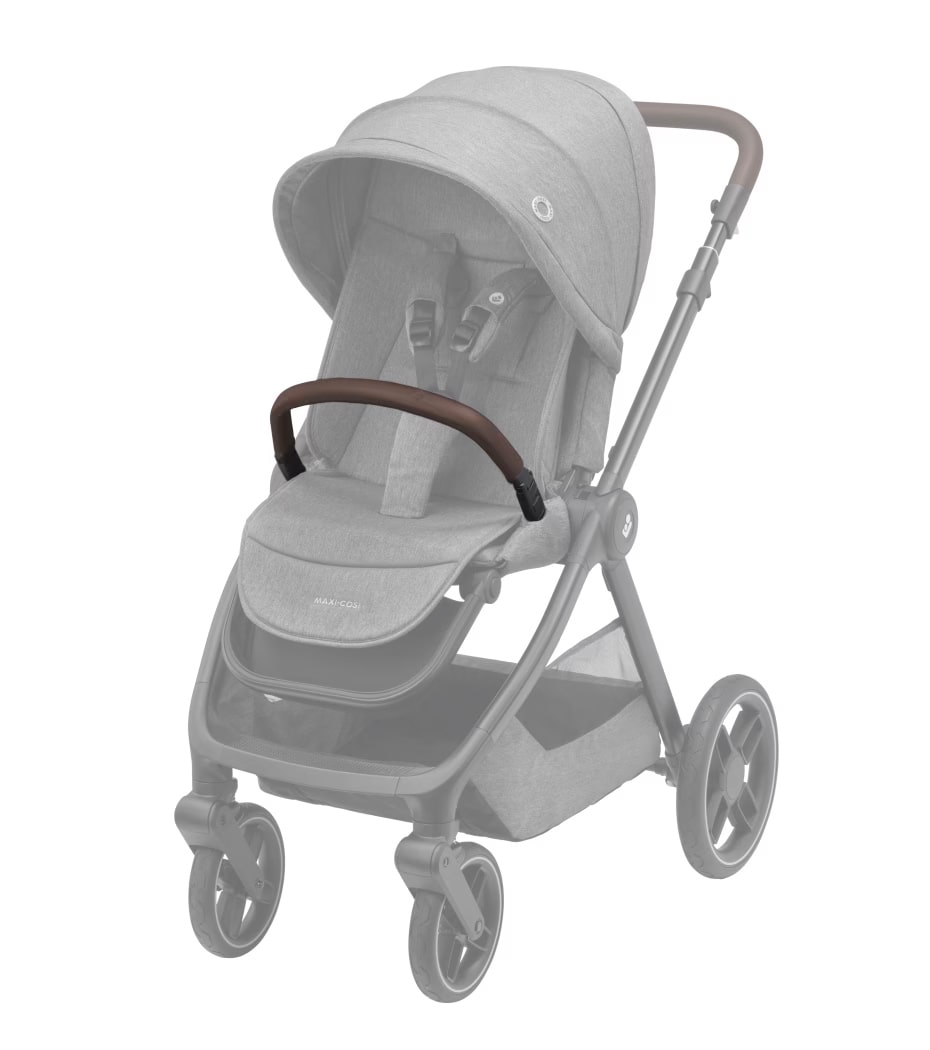 Maxi Cosi bumper bar for Oxford Stroller