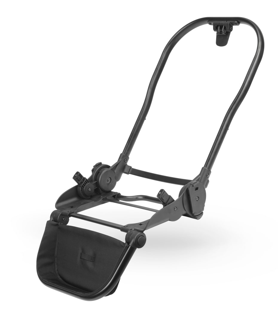 Maxi Cosi naked seat frame and footrest for Oxford Oxford UK Stroller