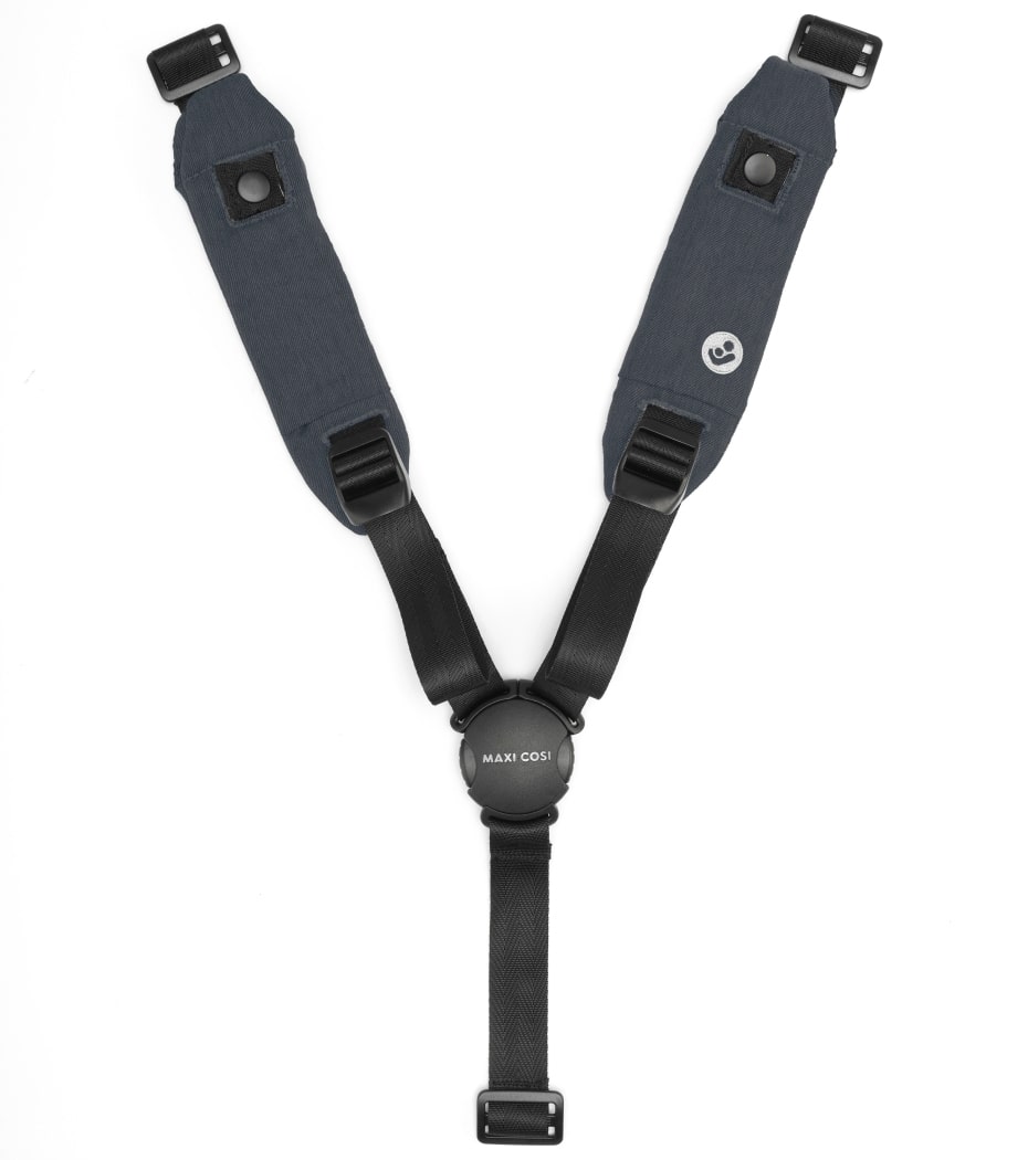 Maxi Cosi harness shoulder pads for Oxford Stroller