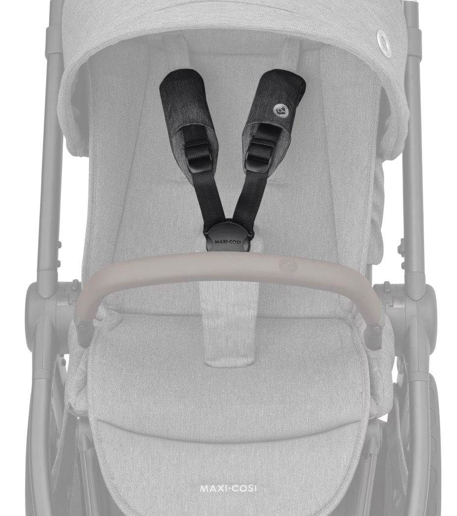 Maxi cosi strap pads online