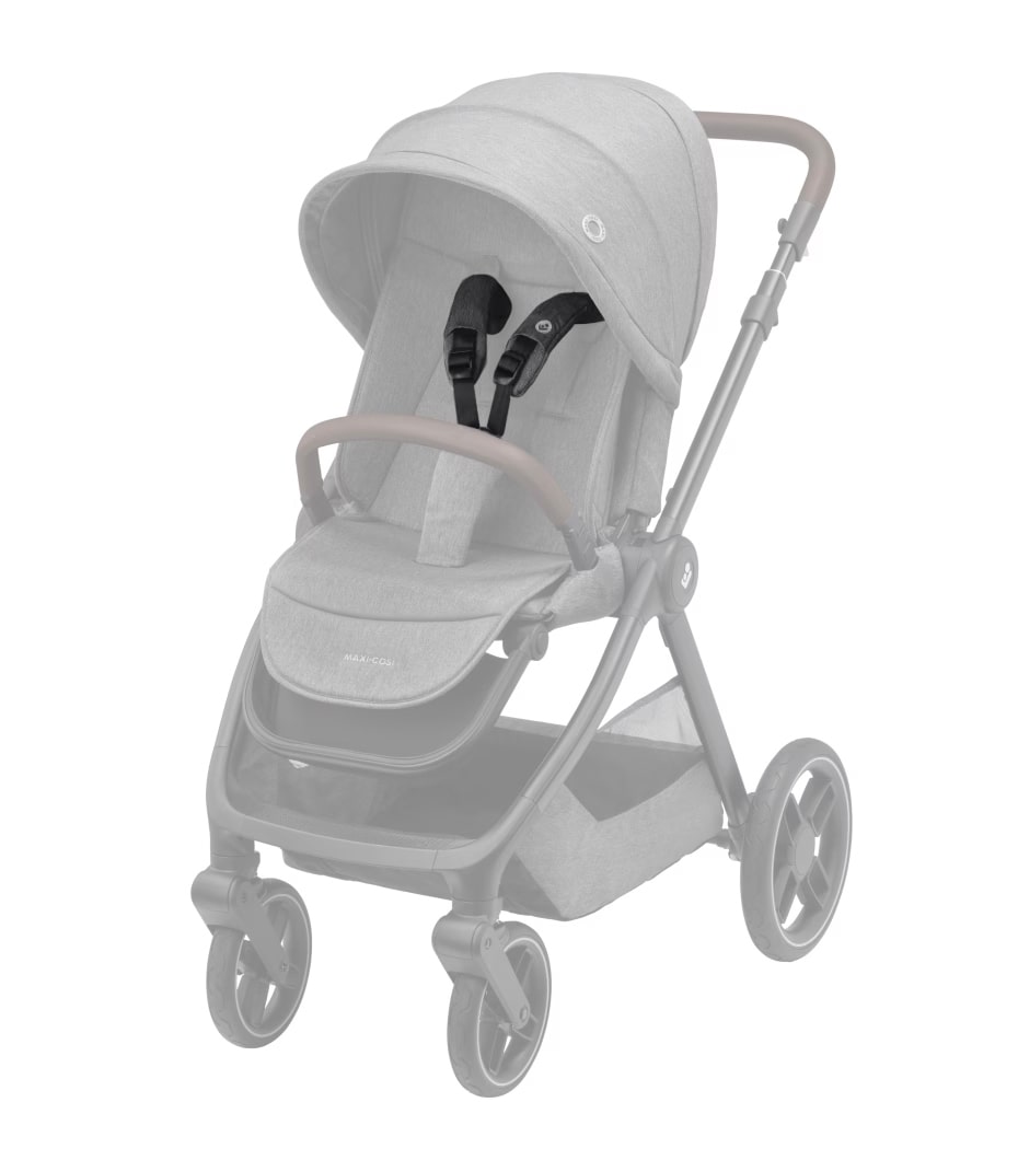 Maxi cosi harness pads deals
