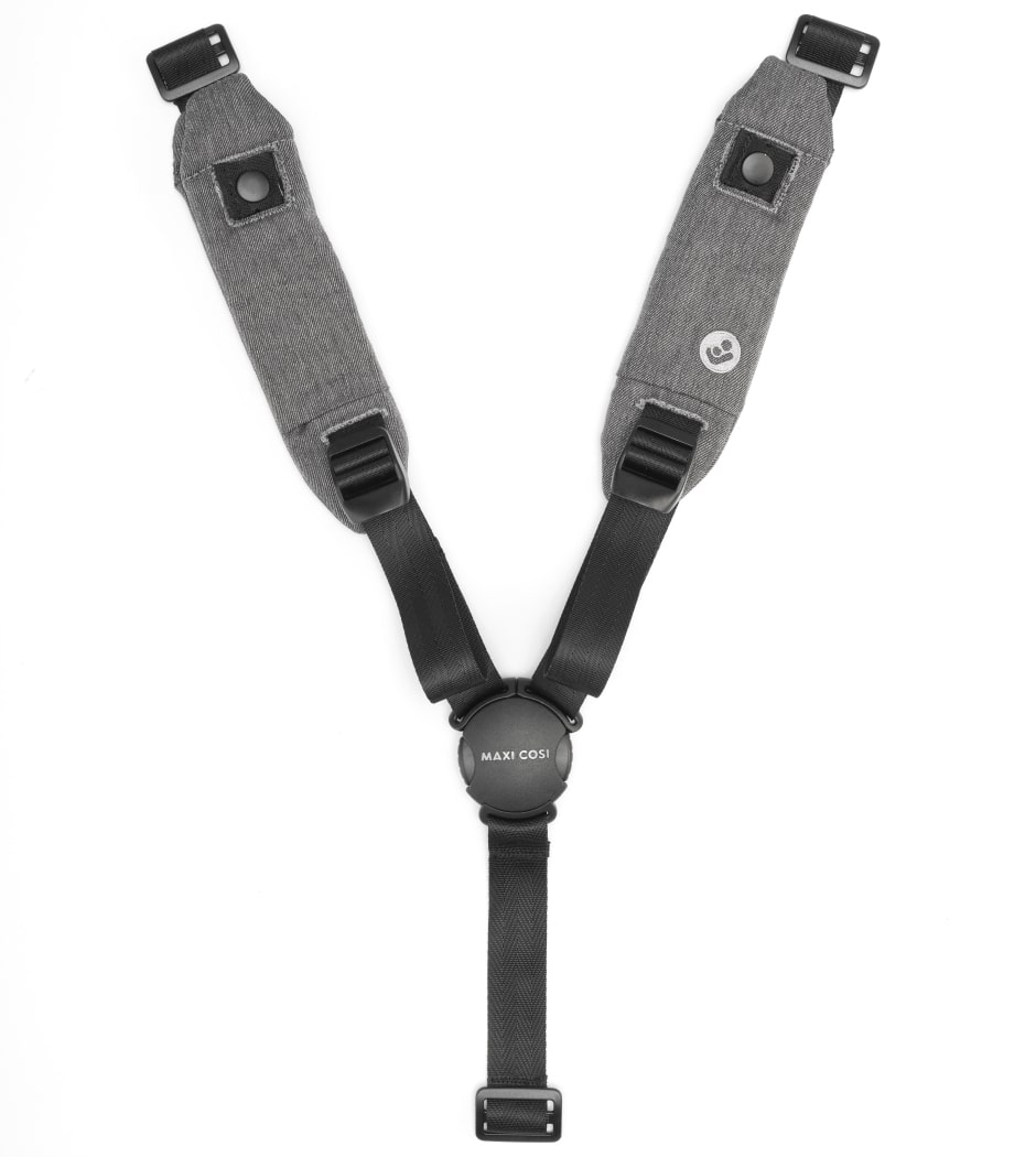Maxi cosi strap pads online