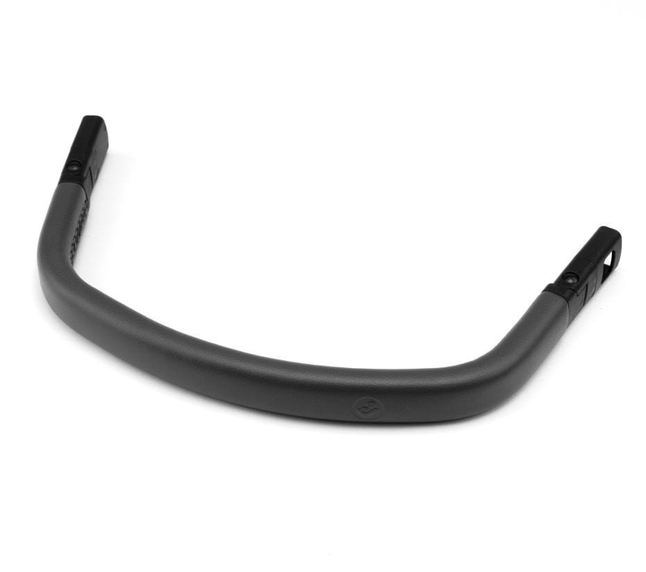 Maxi cosi lara bumper bar clearance