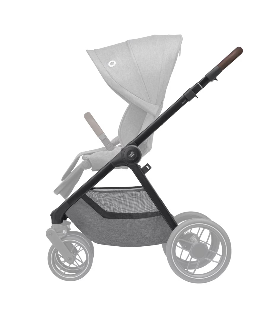 Maxi Cosi frame and basket for Oxford Stroller