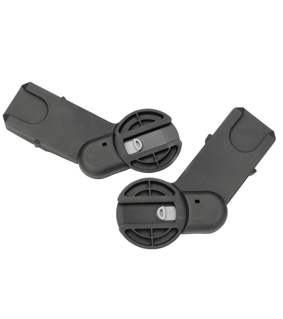 Maxi Cosi adapter set L R for Gia stroller