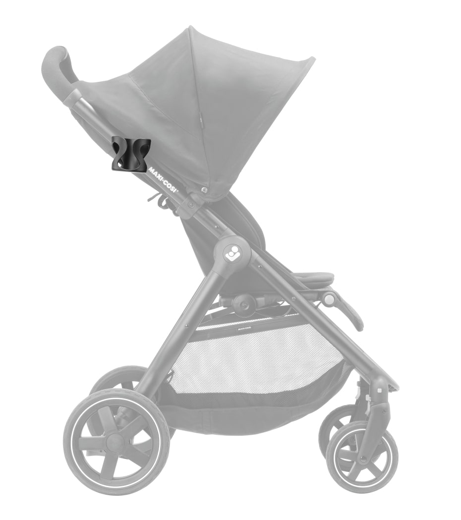 Maxi Cosi cup holder for Gia stroller