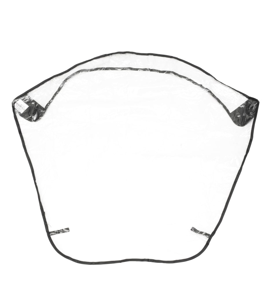 Maxi Cosi rain cover for Lara2 stroller