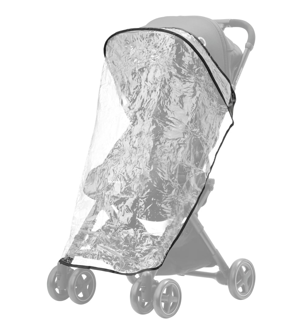 Maxi cosi plastic cover clearance