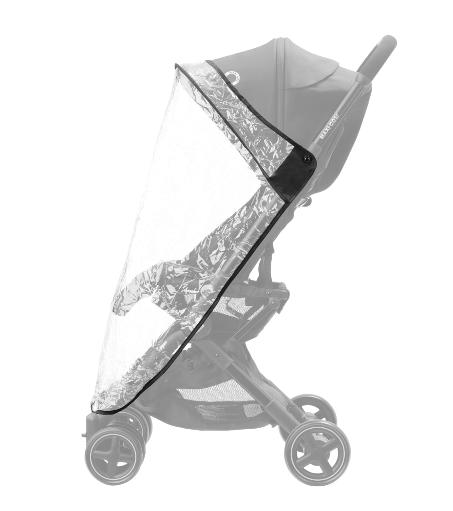 Maxi Cosi rain cover for Lara2 stroller