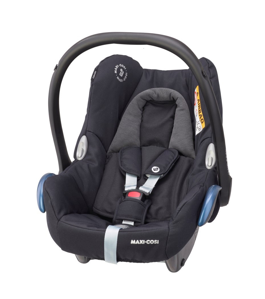 Maxi cosi cabriofix seat reducer store