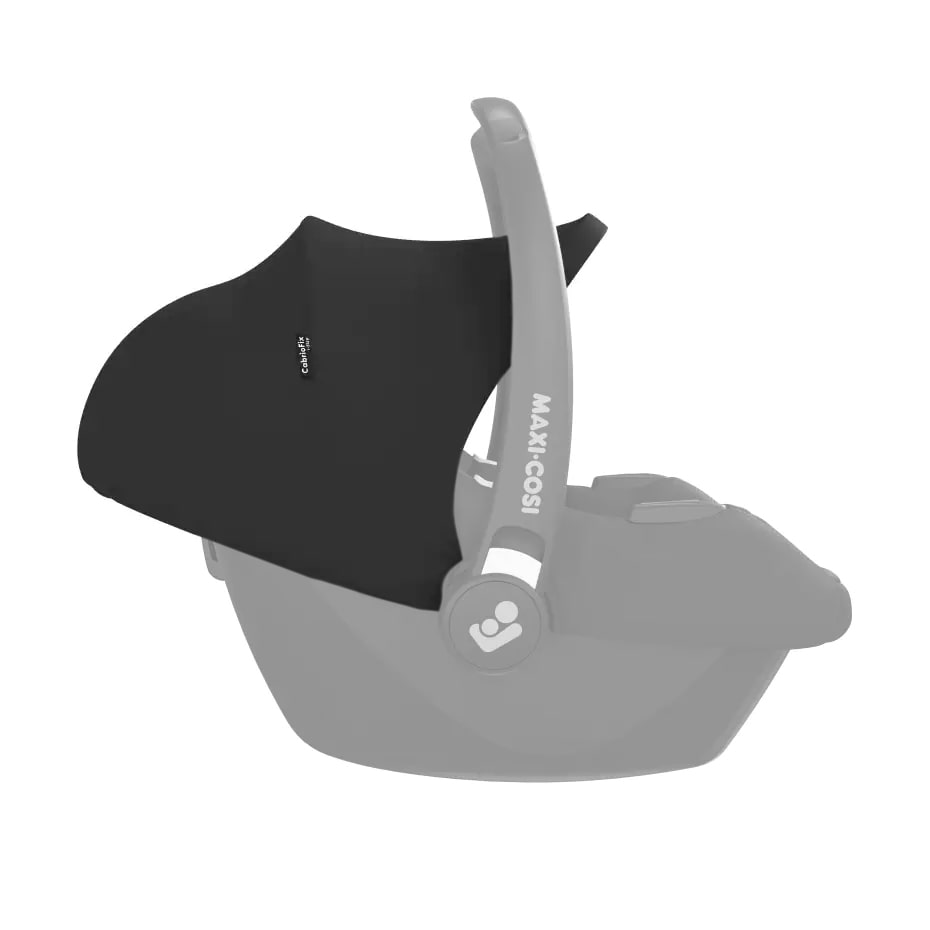 Maxi Cosi sun canopy for Cabriofix car seat