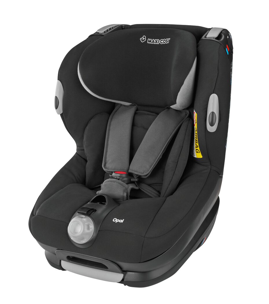 Maxi Cosi Opal Hd For Babies With Hip Dysplasia