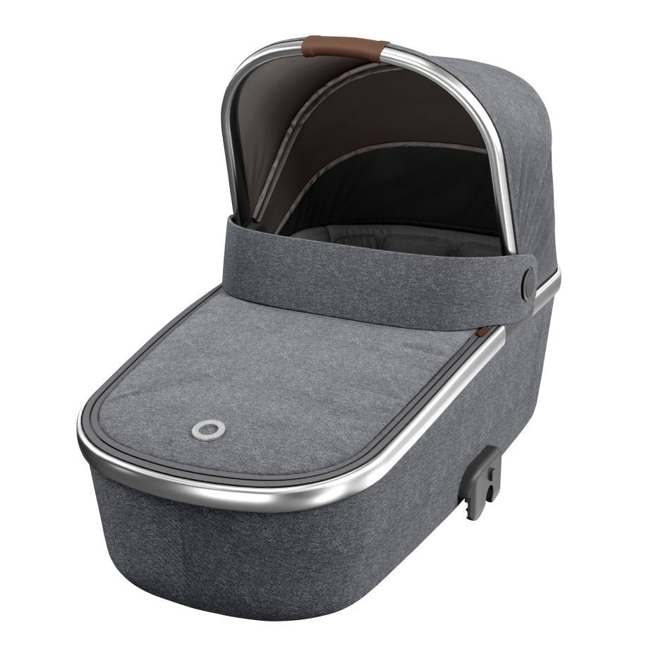 Maxi cosi adorra travel system nomad grey sales