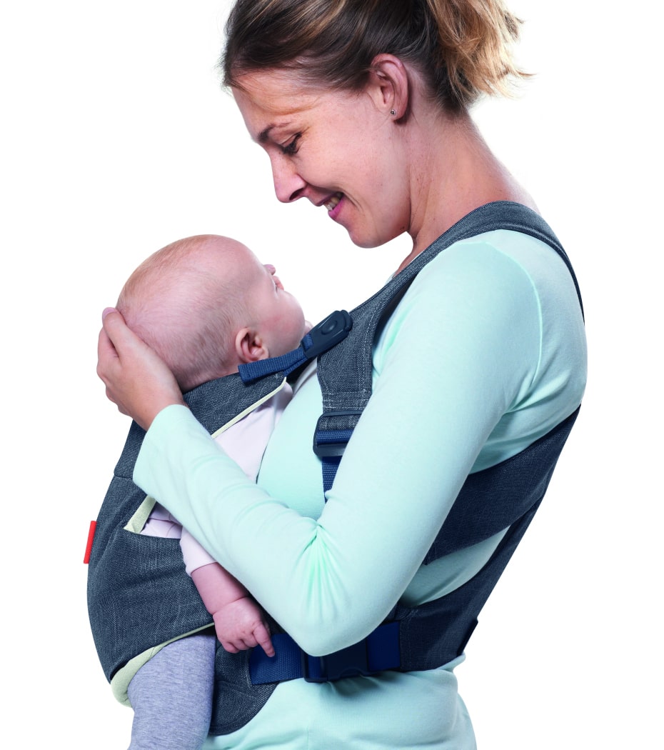 Maxi Cosi Easia Porte Bebe