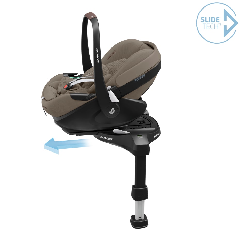 Maxi-Cosi FamilyFix 360 Pro Isofix Base