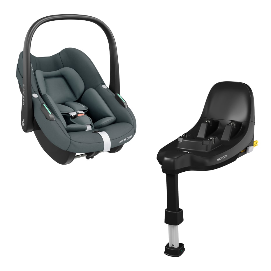 美品  MCBS84408056002_2024_maxicosi_ チャイルドシート