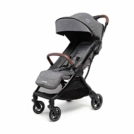 Maxi-Cosi Eva³ - Stroller from birth up until 4 years