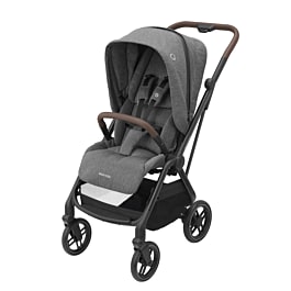 Maxi-Cosi Leona² – Ultra compact pushchair