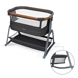 uppababy vista stroller bassinet UPPAbaby Bassinet V3