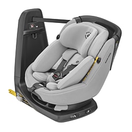 MAXI-COSI Axissfix Plus グレー ISOFIX Maxi-Cosi AxissFix Plus– Kleinkind Kindersitz