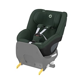 MAXI-COSI(マキシコシ) PEARL 360 AUTHENTI Maxi-Cosi Pearl 360 – Baby/Toddler Car Seat