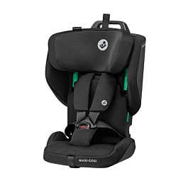 Maxi-Cosi Nomad Plus - Foldable toddler car seat perfect for