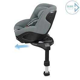 Maxi-Cosi Mica 360 Pro – i-Size baby/toddler car seat group 0/1