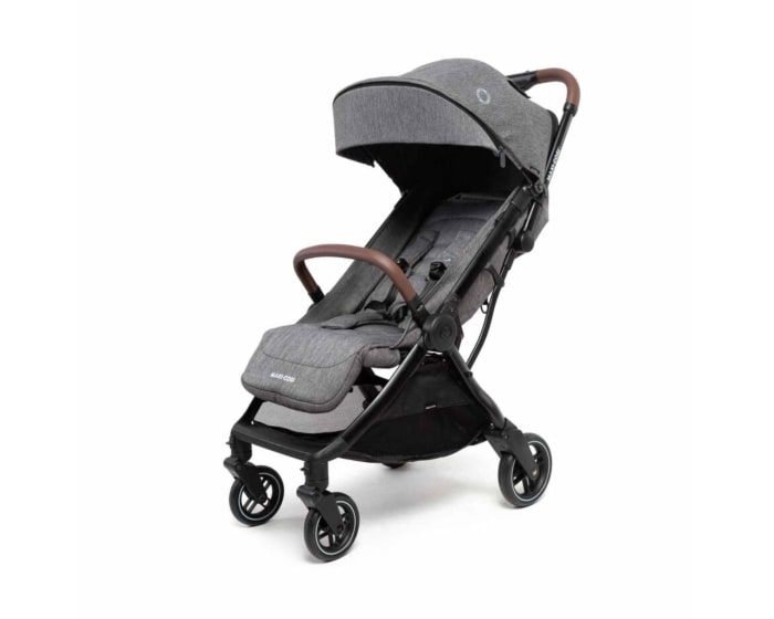 Maxi-Cosi Pebble 360 Pro² – i-Size baby car seat group 0+