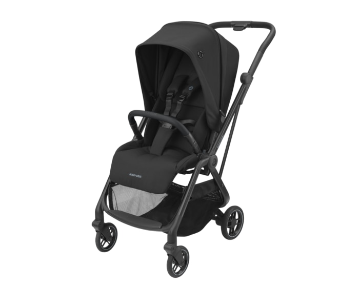 Maxi Cosi Walking stroller Lara2 Essential Black 7211