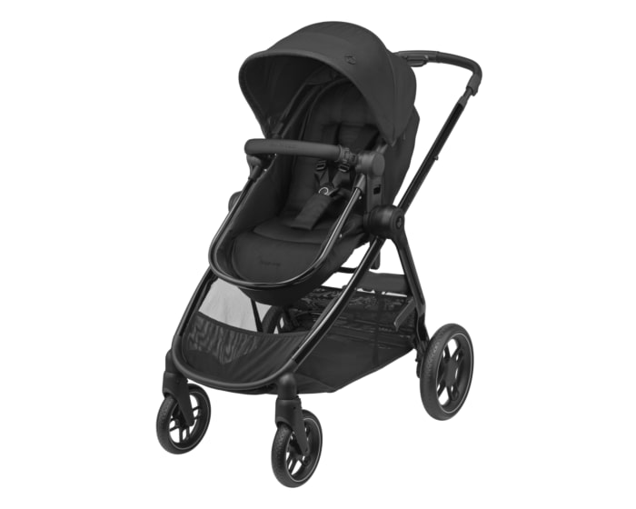 mountain buggy duet carrycot plus herringbone