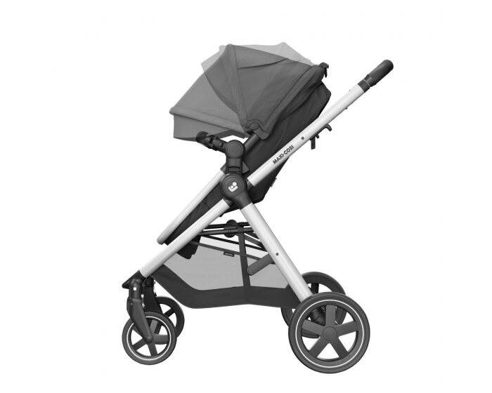 maxi cosi zelia stroller accessories