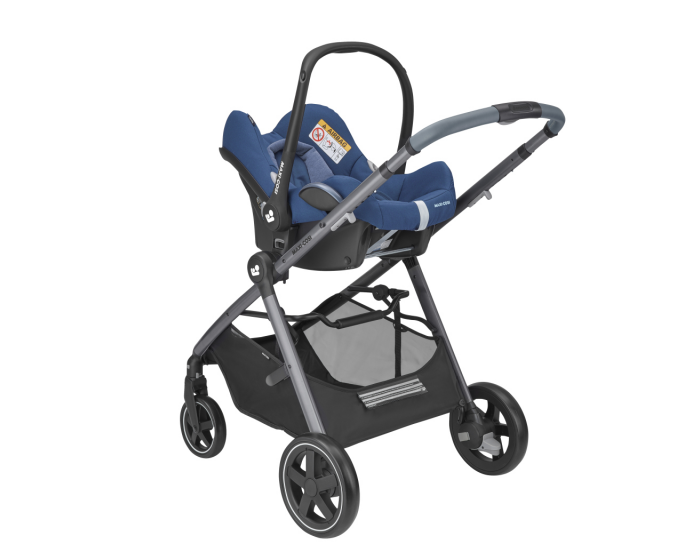 Maxi cosi landau