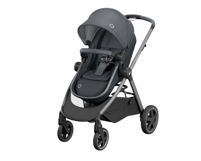 maxi cosi zelia urban pushchair