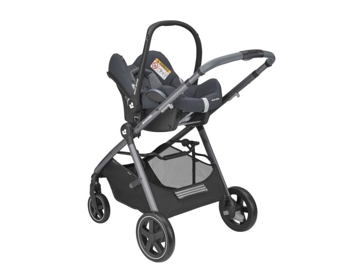 maxi cosi zelia urban pushchair